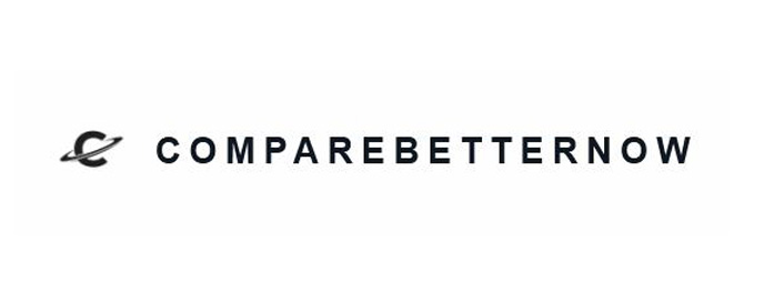 Logo de Compare Better Now