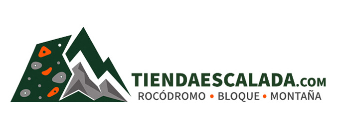 Logo de Tienda Escalada