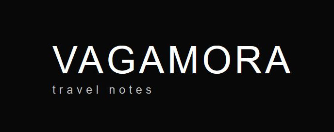 Logo de Vagamora
